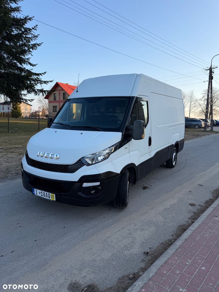 Iveco Daily - 5