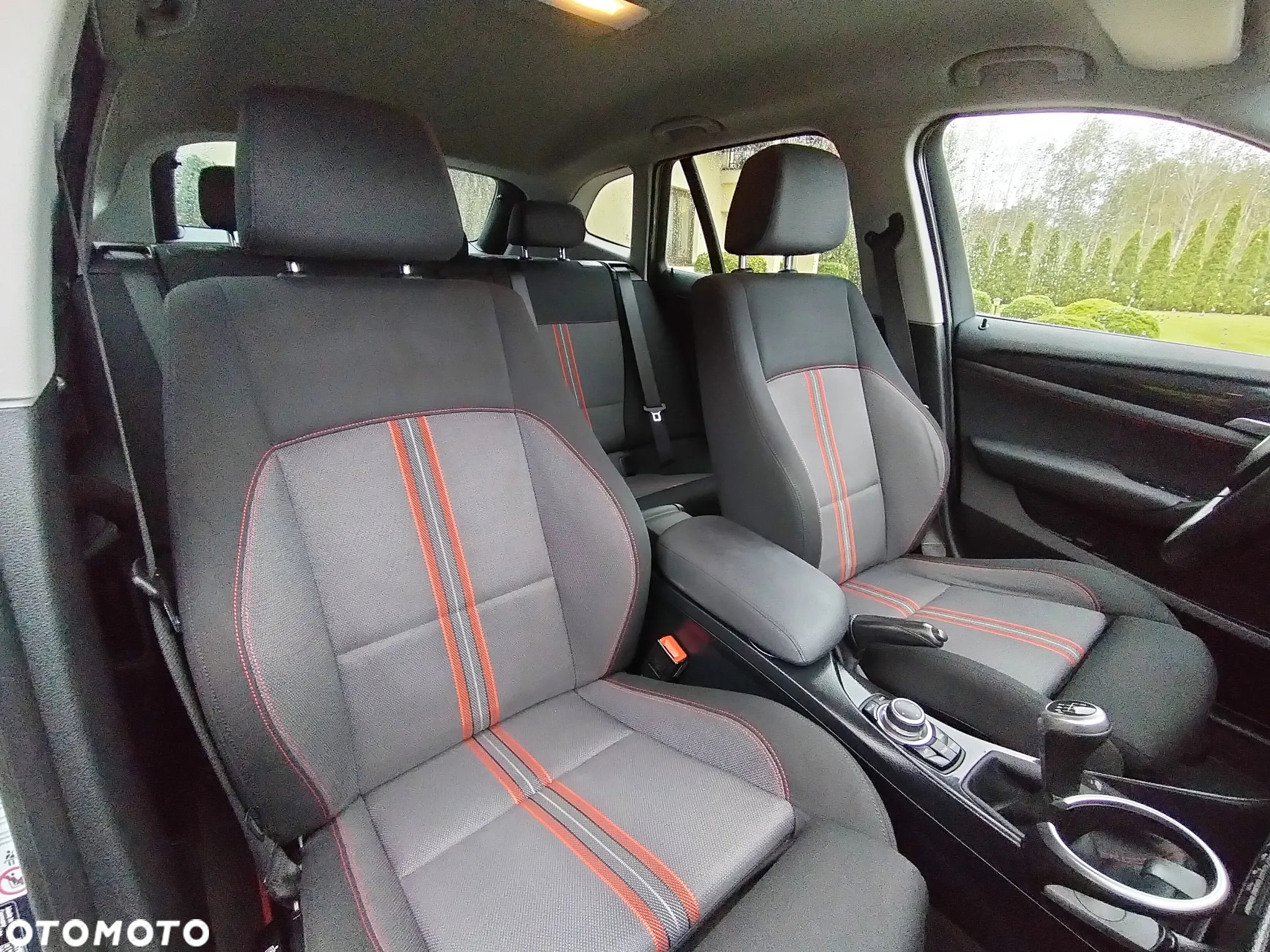 BMW X1 xDrive18d Sport Line - 21