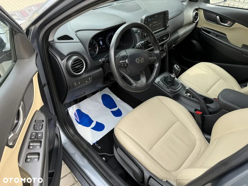 Hyundai Kona 1.0 T-GDI Advantage+ - 9