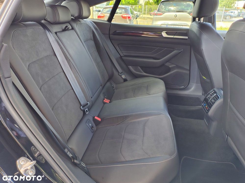 Volkswagen Arteon - 19