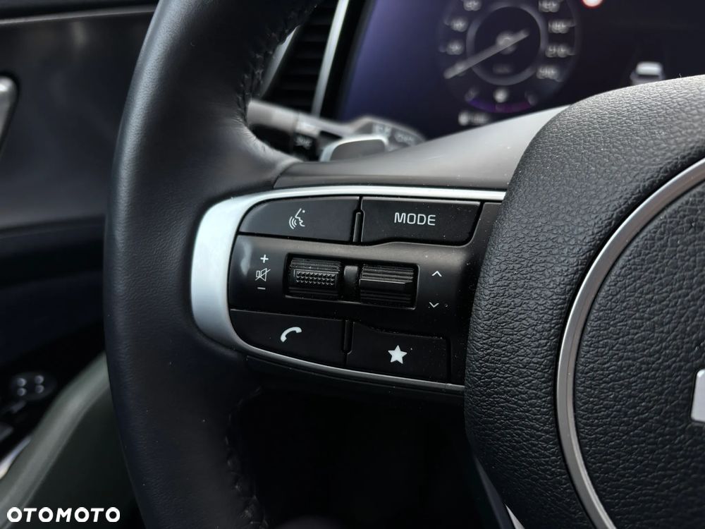 Kia Sportage 1.6 T-GDI Anniversary 2WD DCT - 11