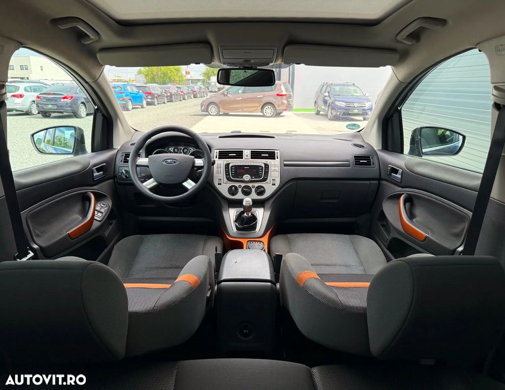 Ford Kuga 2.0 TDCi 4x4 Trend - 23