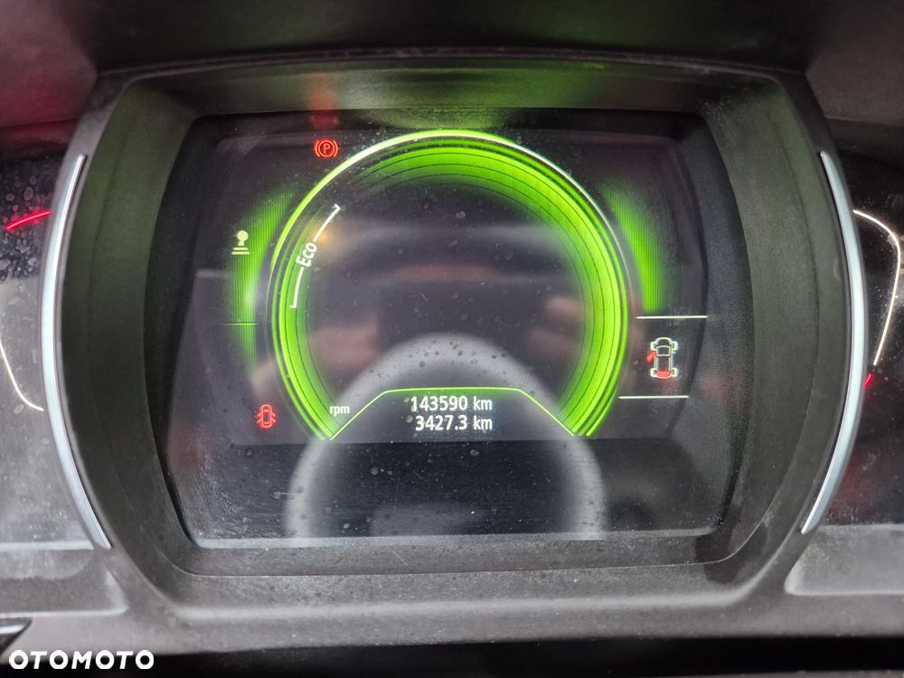 Renault Espace Energy dCi 130 Life - 12