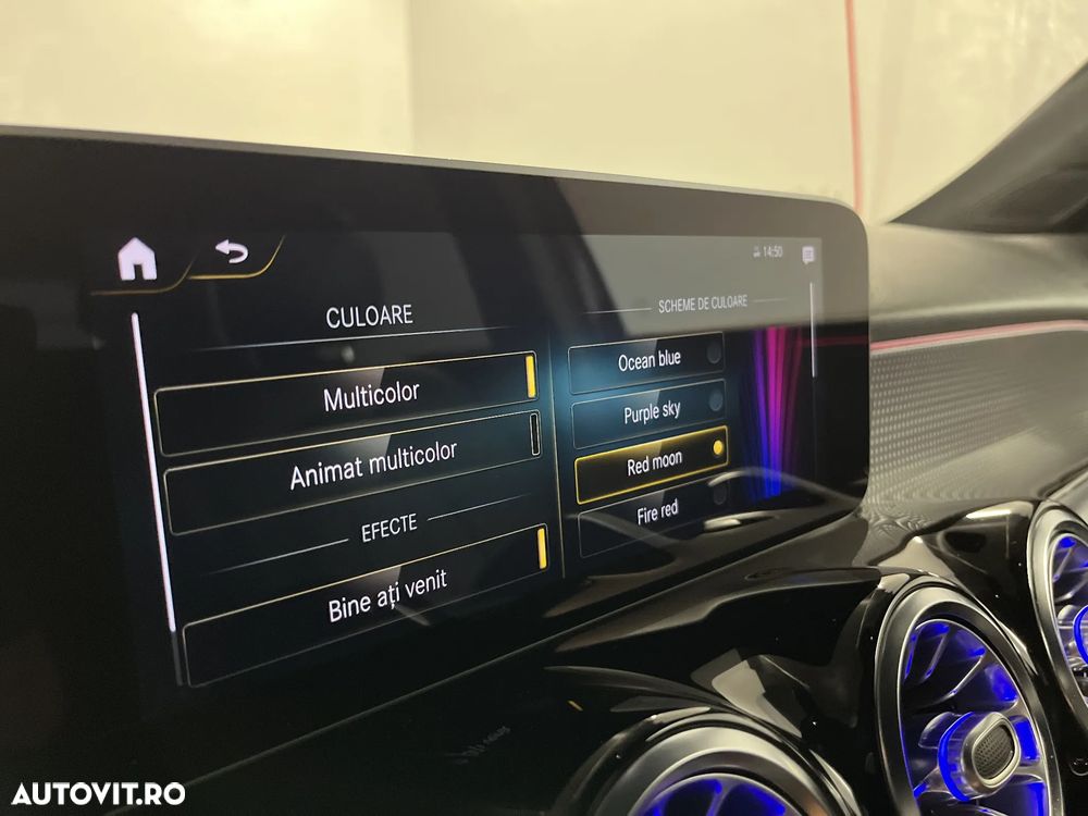 Mercedes-Benz GLB 220 d 4MATIC Aut. - 23