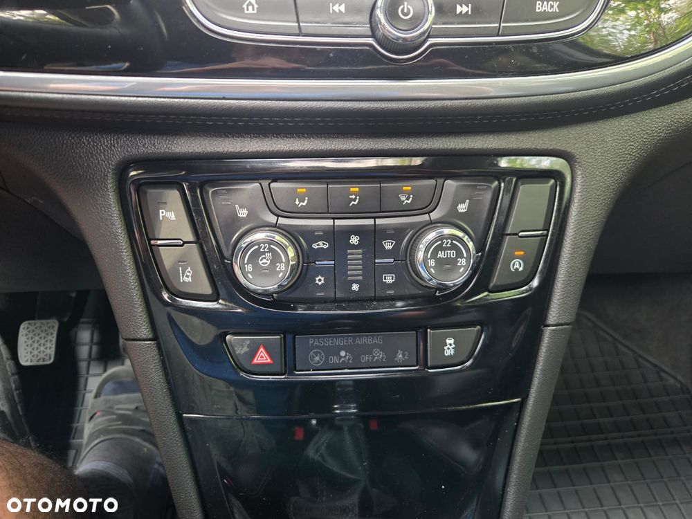 Opel Mokka 1.4 Turbo ecoFLEX Start/Stop Color Innovation - 23