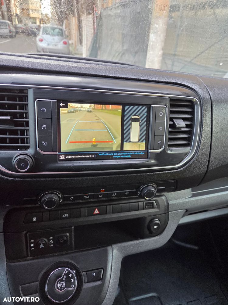 Peugeot Expert 2.0 L2 EAT8 - 17