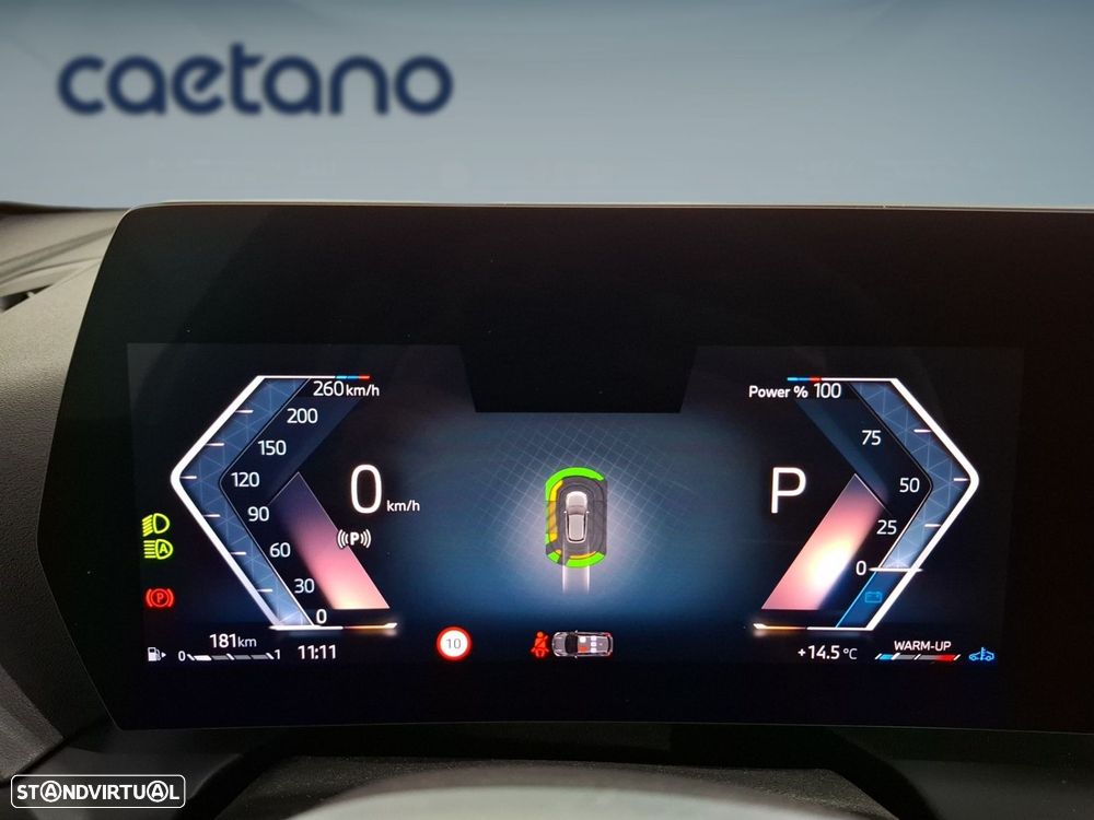 BMW 116 Pack Desportivo M - 19