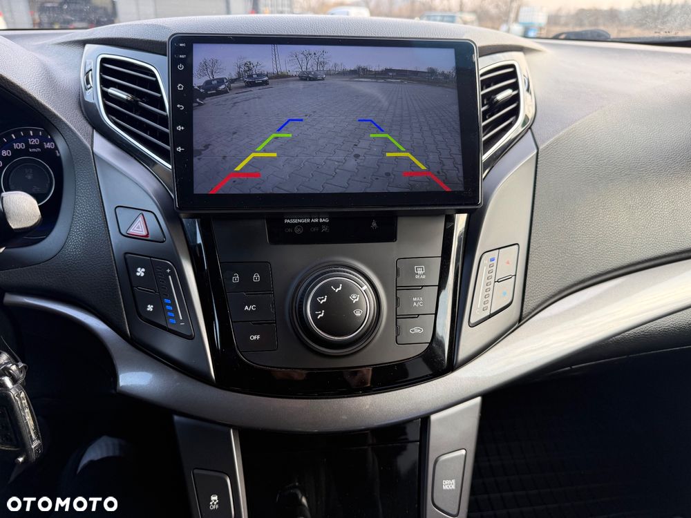 Hyundai i40 Kombi 1.7 CRDi Premium - 28