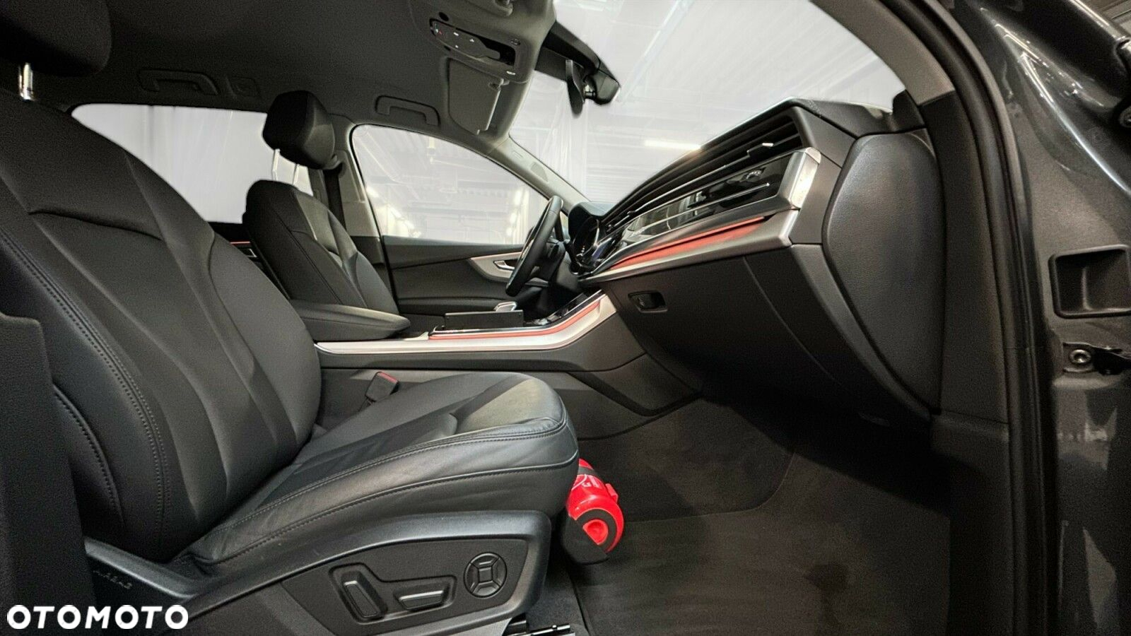Audi Q7 - 28