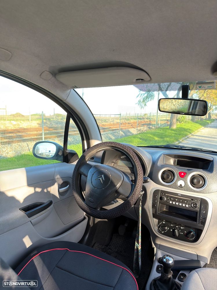 Citroën C3 - 8
