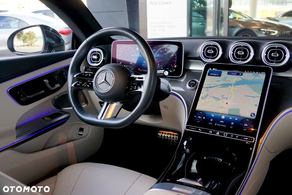 Mercedes-Benz CLE 450 mHEV 4-Matic AMG Line - 26