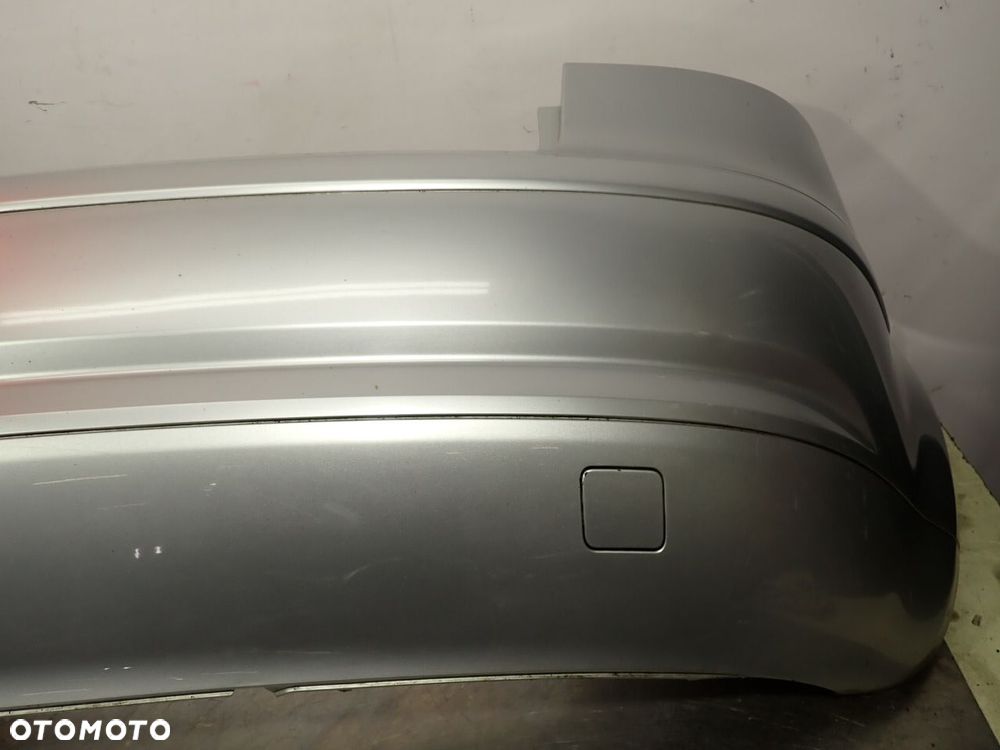 ZDERZAK TYŁ AUDI A3 8P - 7