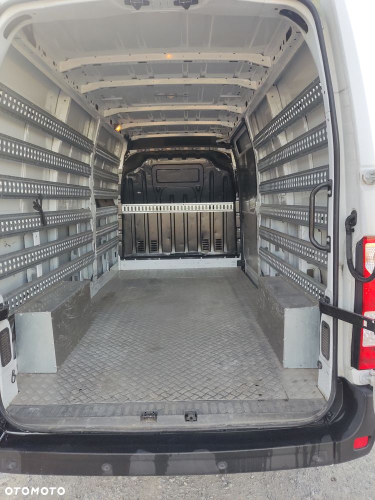 Renault Master - 5