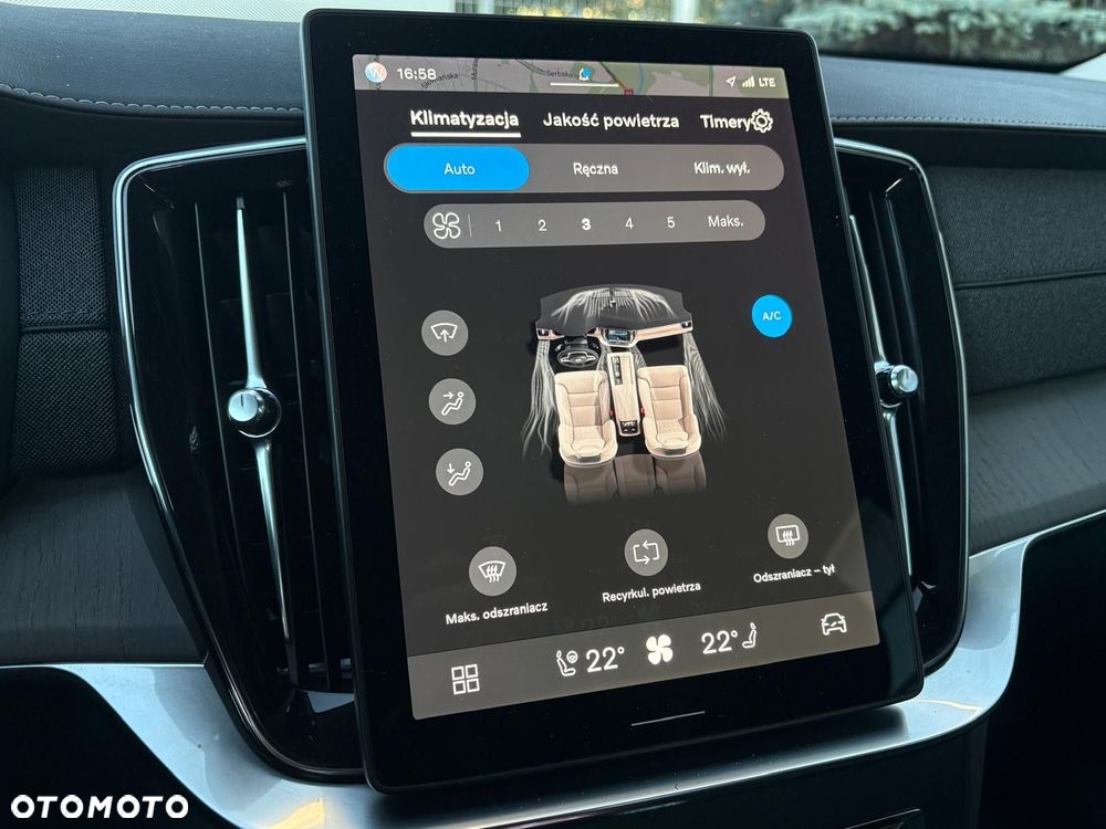 Volvo XC 90 - 31