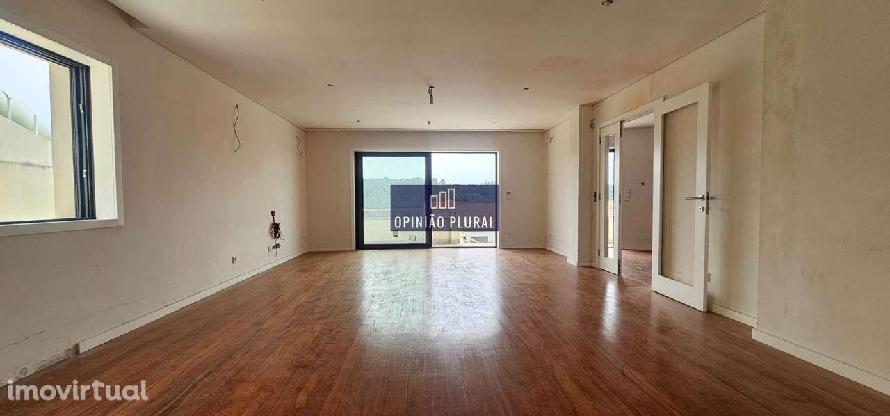 Moradia T3 de Luxo com Vista Panorâmica para o Rio Douro  Jovim Gon... - Grande imagem: 3/35