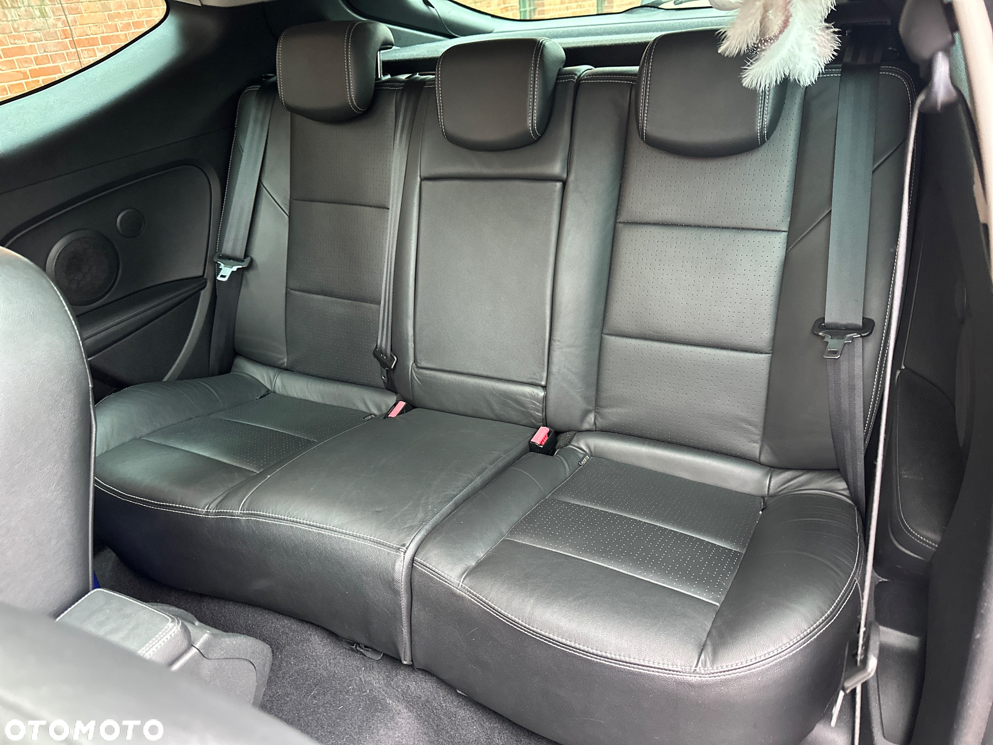 Renault Megane 1.5 dCi Privilege - 10