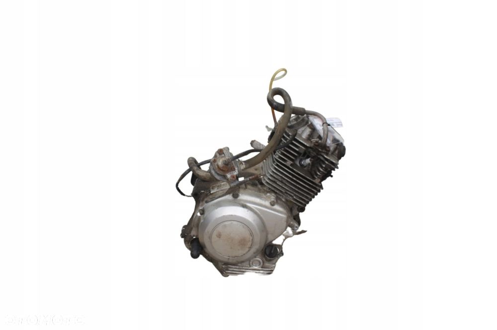 SILNIK Rieju RS 125 06-10 - 4