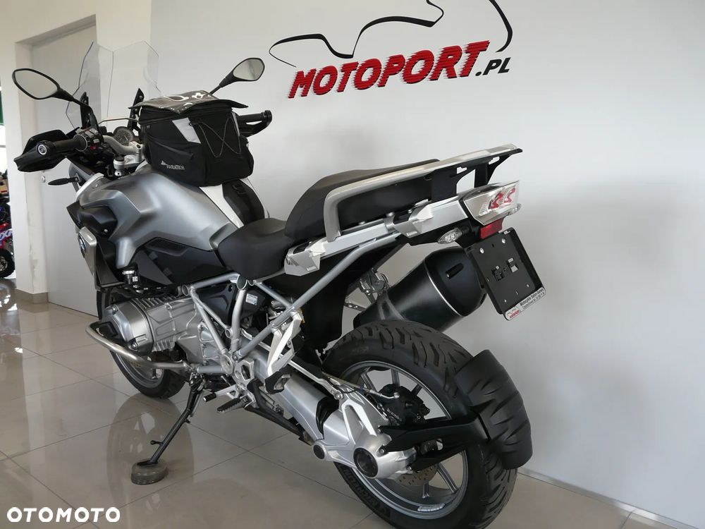 BMW GS - 14