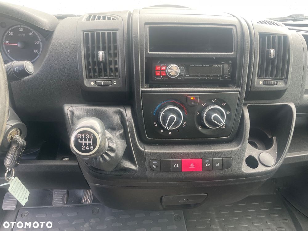 Citroën Jumper - 13