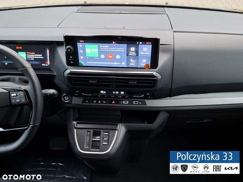 Fiat Ulysse 2.2 Business VIP EAT8 - 21
