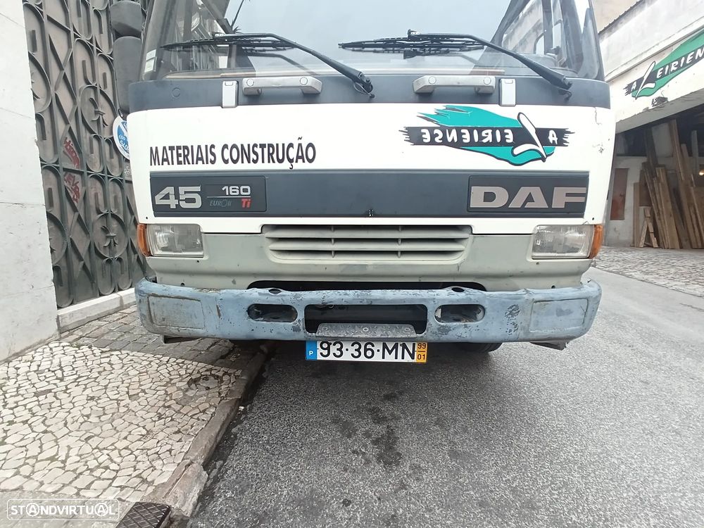 DAF 45 B11 - 7