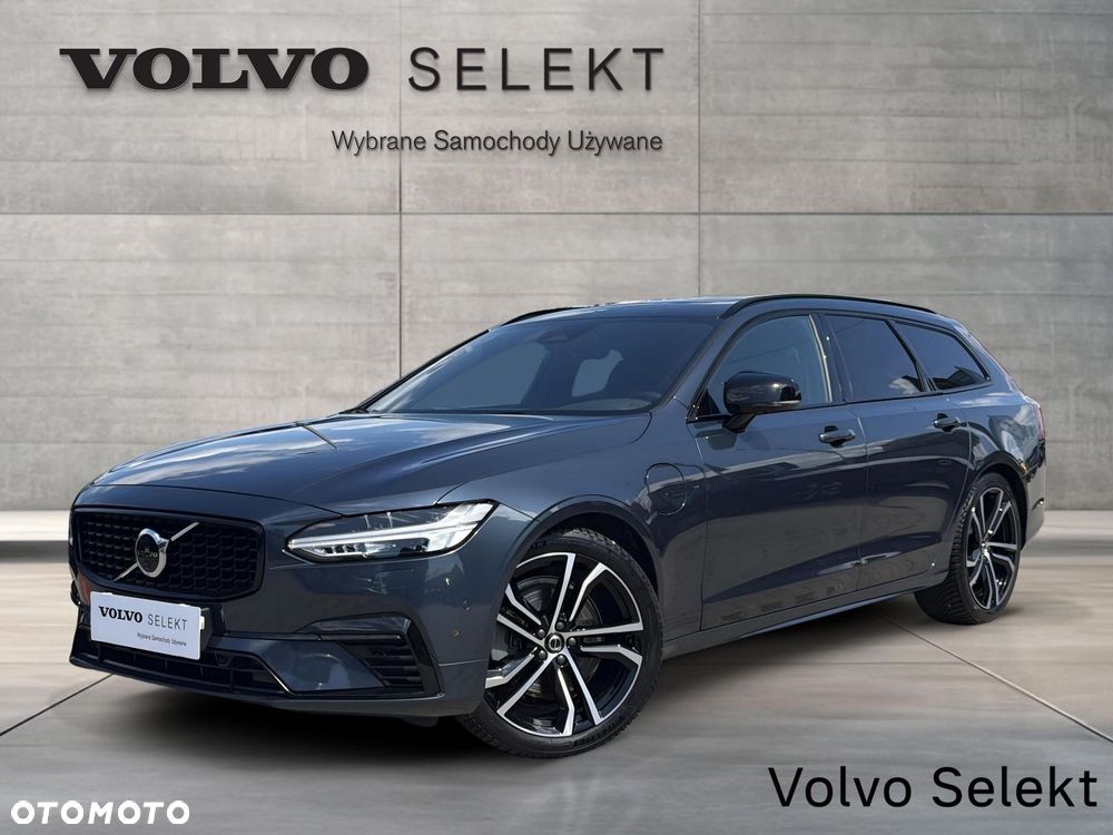 Volvo V90 - 2