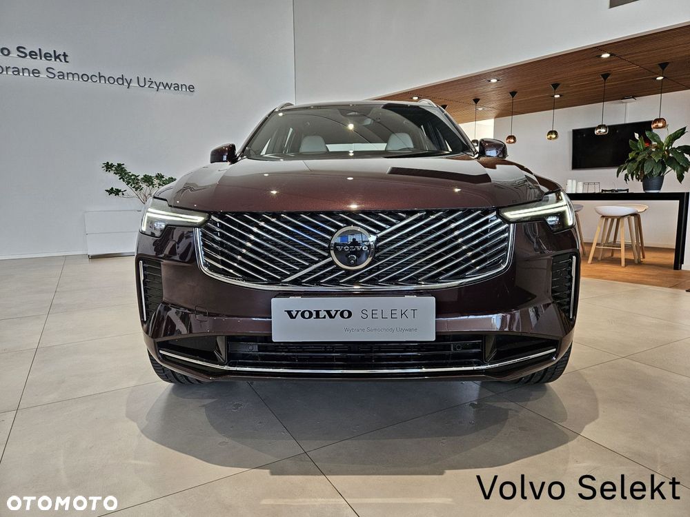 Volvo XC 90 - 4