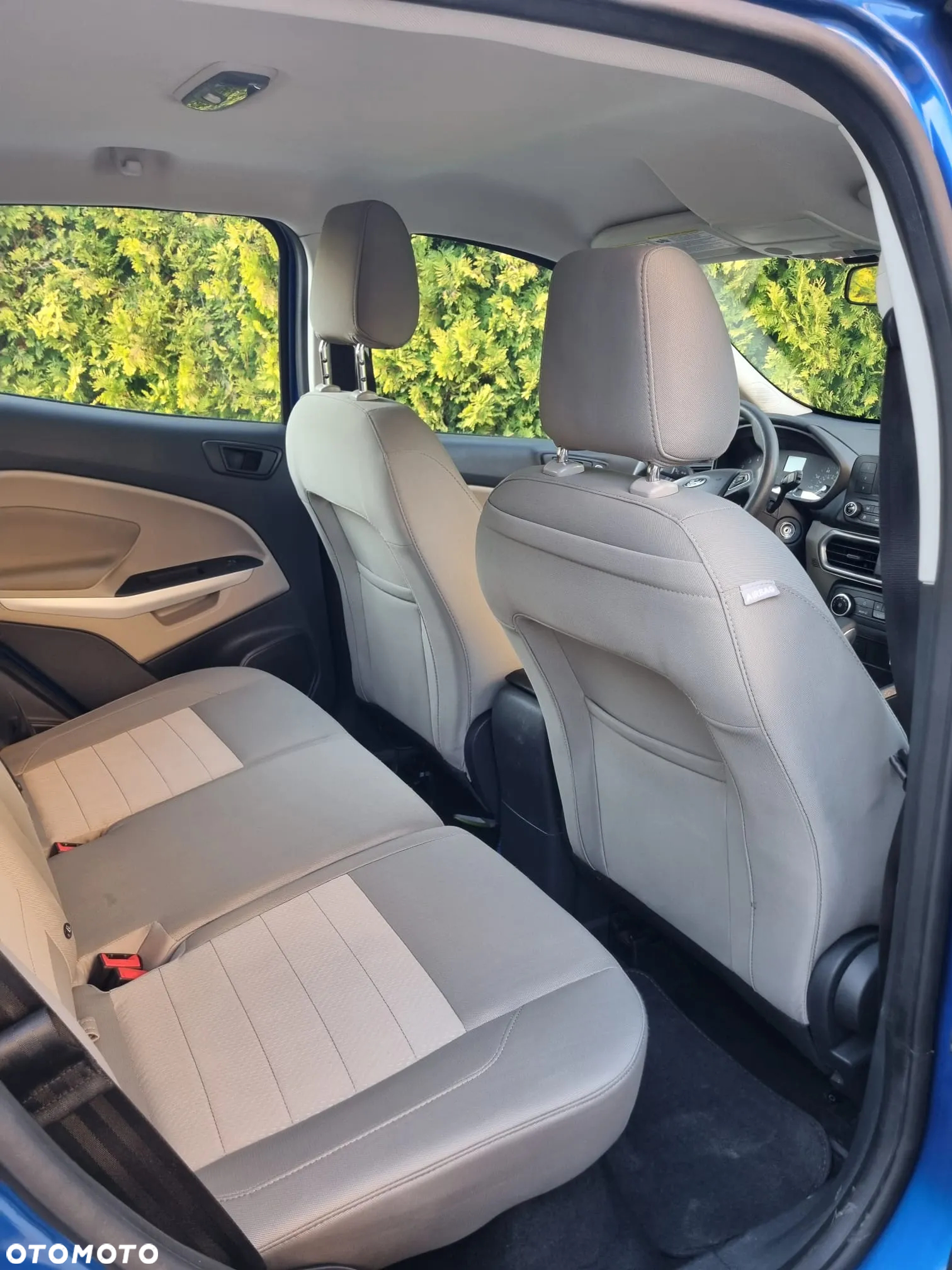Ford EcoSport - 9