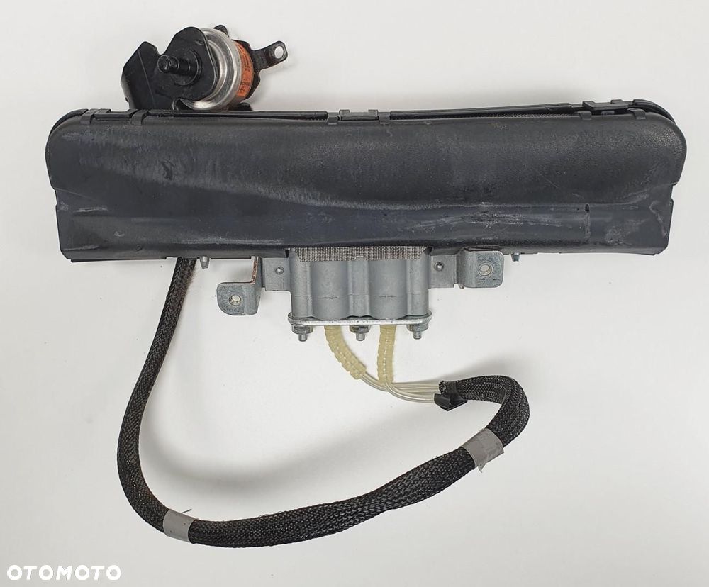 PODUSZKA AIRBAG W FOTEL LEWA VOLVO V90 I 9138719 - 3