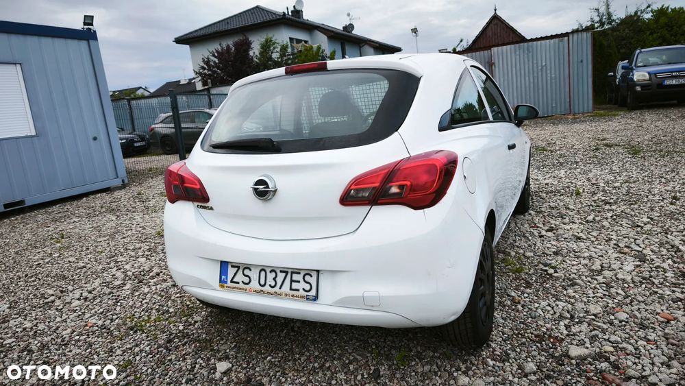 Opel Corsa - 8