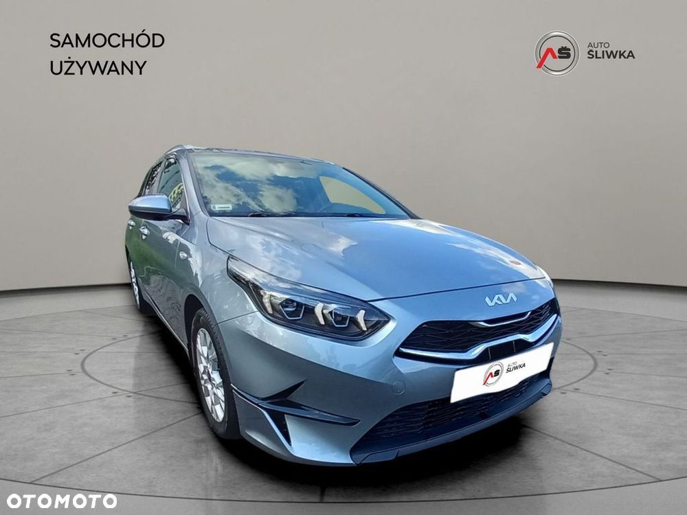 Kia Ceed - 4
