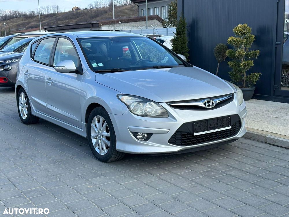 Hyundai i30 - 6