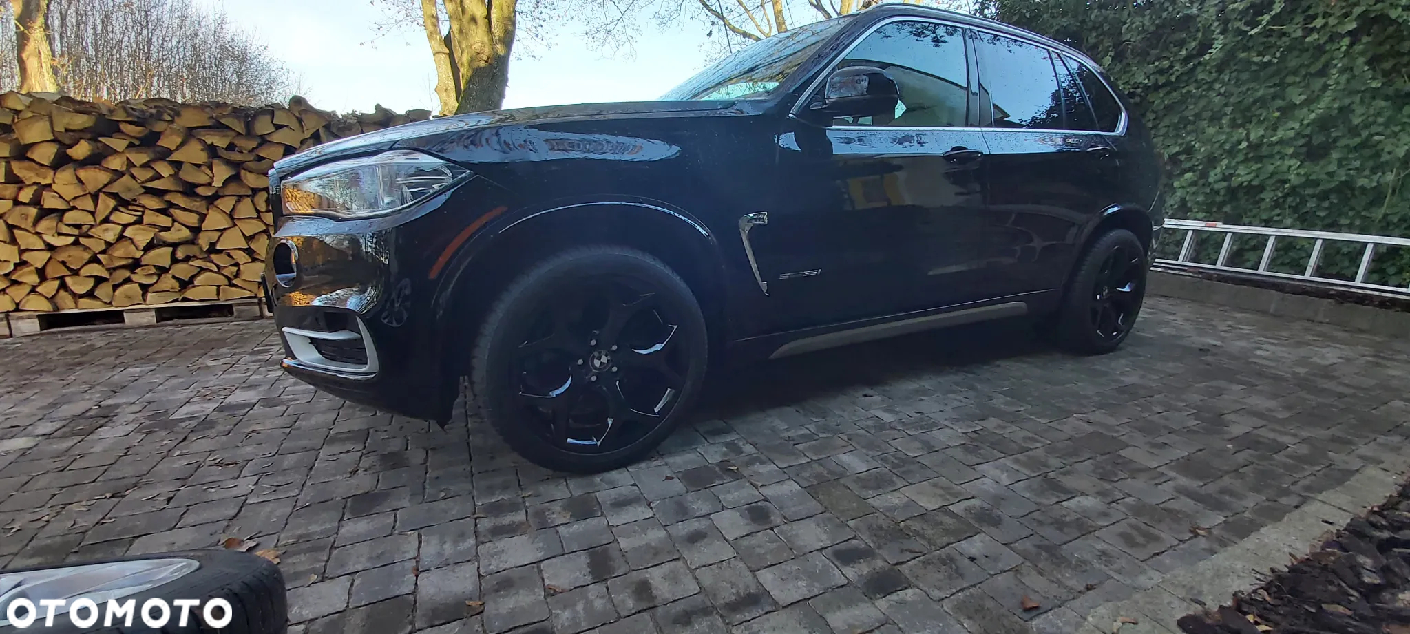 BMW X5 - 33