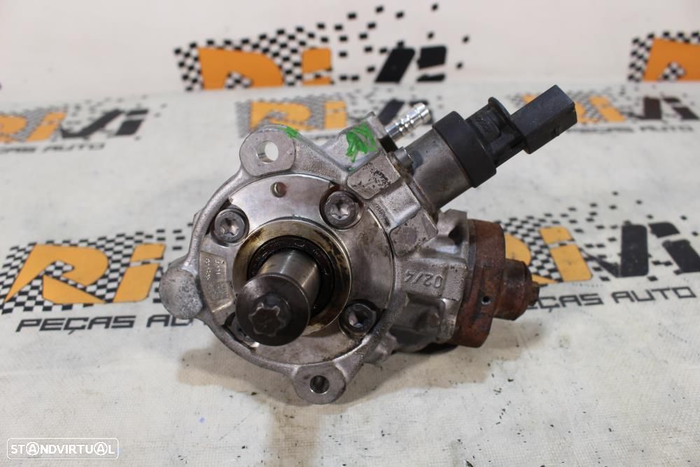 Bomba De Injeção / Alta Pressão Bmw 3 (E90)  7797874 / 0445010506 / 7 - 6