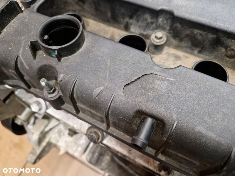 ford ka plus 1.2 silnik słupek yskd e4bg6007ga - 9