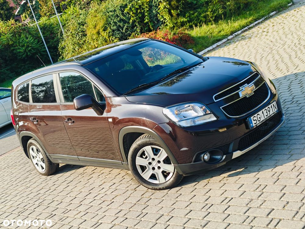 Opel Zafira 1.8 Cosmo - 4