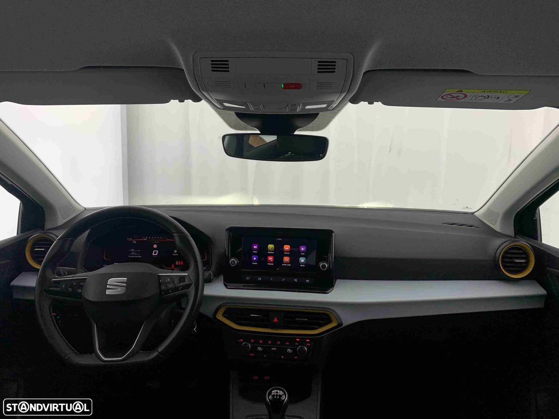 SEAT Ibiza 1.0 TSI Style - 13