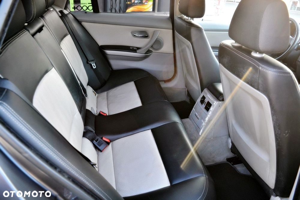 BMW Seria 3 320d DPF Edition Fleet - 8