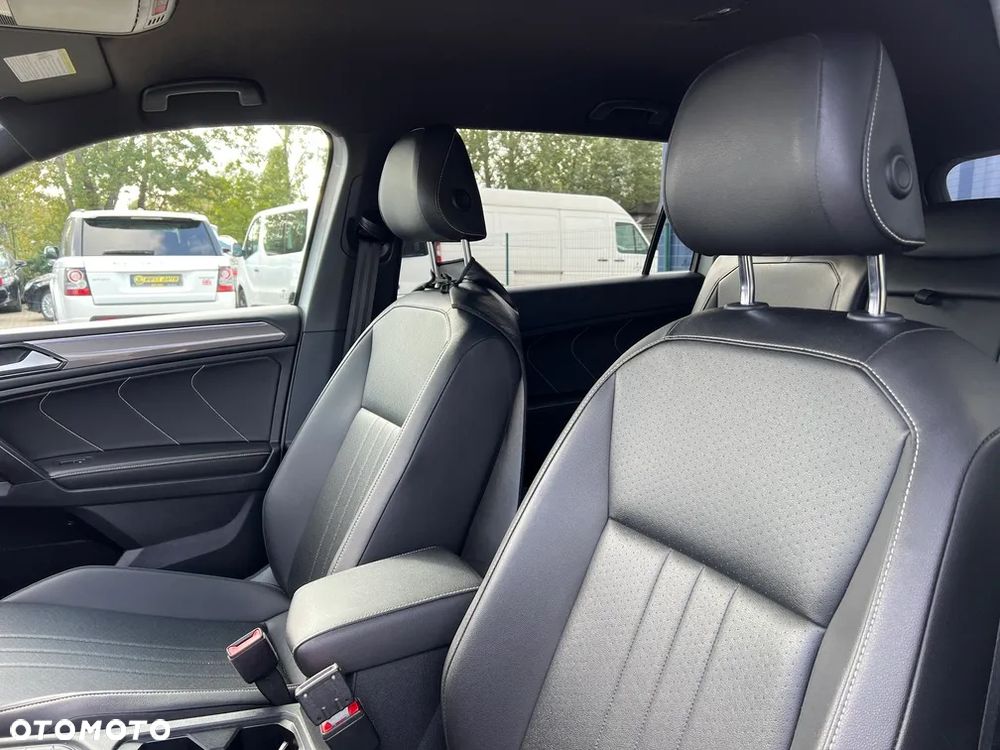 Volkswagen Tiguan Allspace - 11