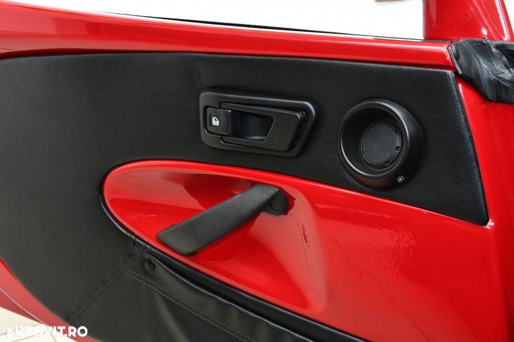 Fiat Barchetta - 15