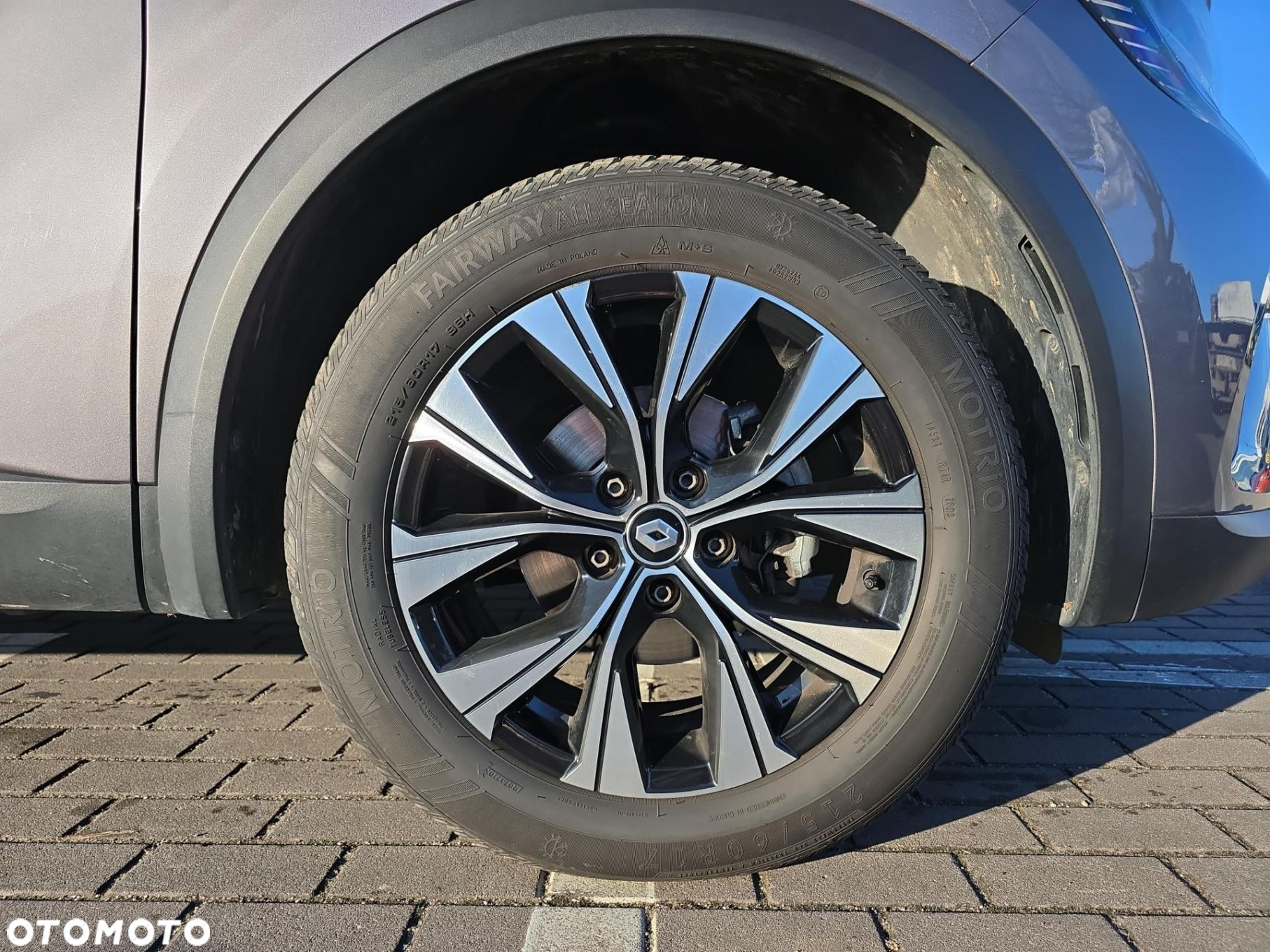 Renault Captur 1.0 TCe Techno - 9