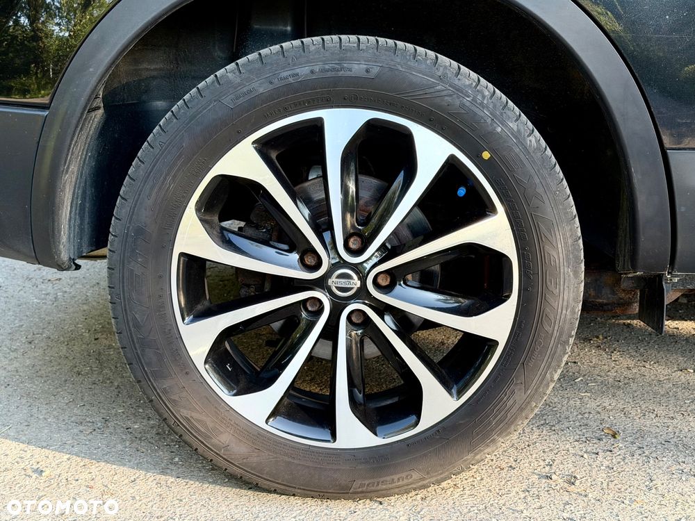 Nissan Qashqai+2 2.0 dCi DPF 4x4 acenta - 28