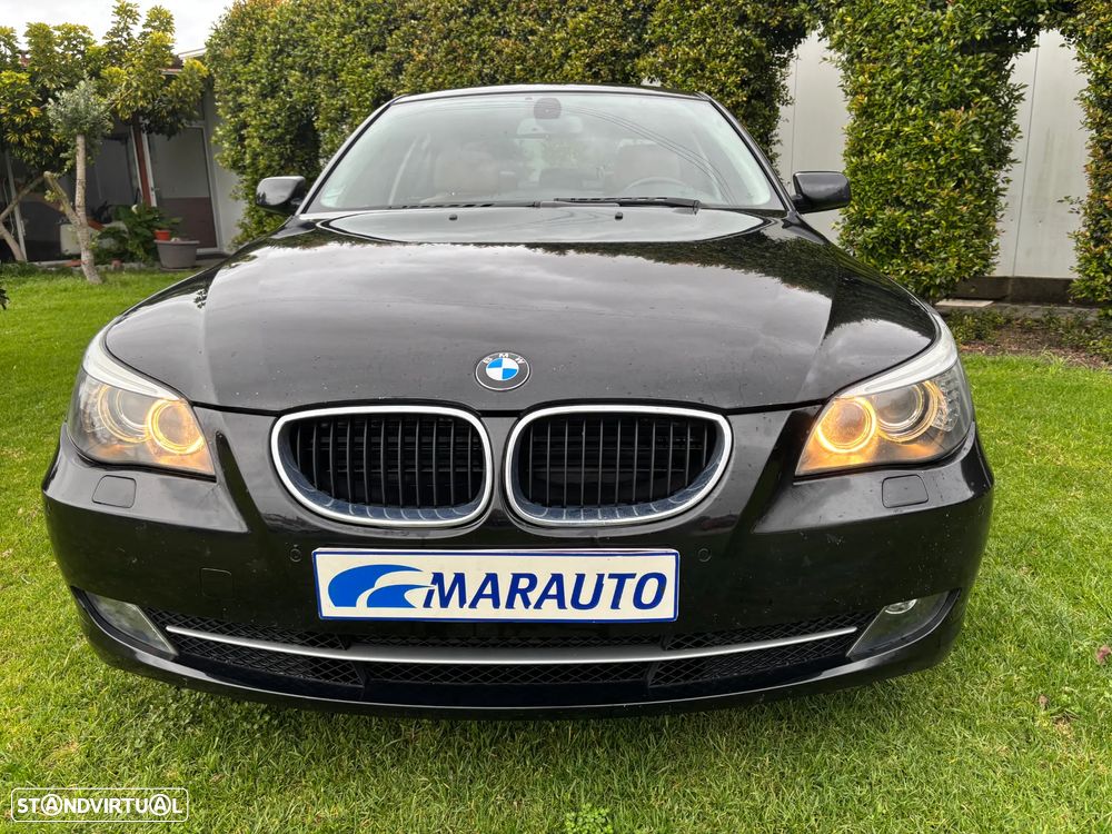 BMW 520 d Executive - 3