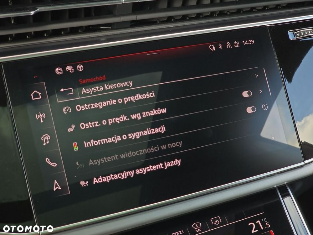 Audi Q8 50 TDI mHEV Quattro Tiptronic - 31