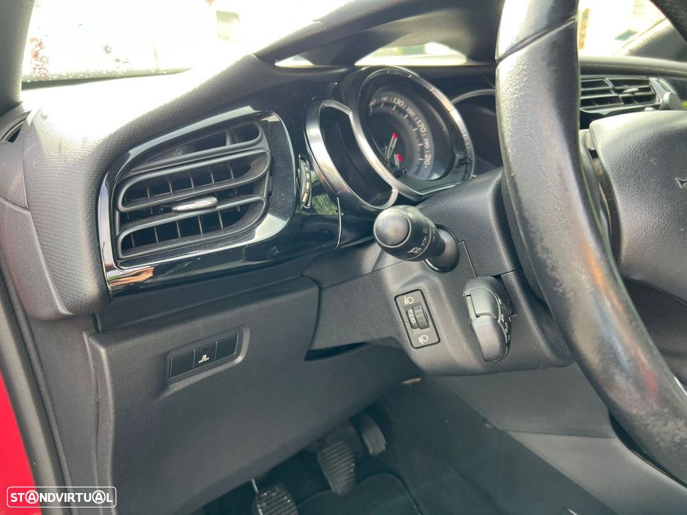 Citroën DS3 1.6 VTi So Chic - 25