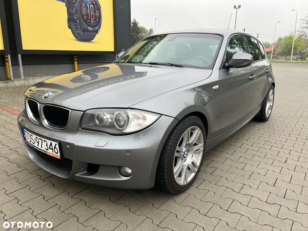 BMW Seria 1 - 11