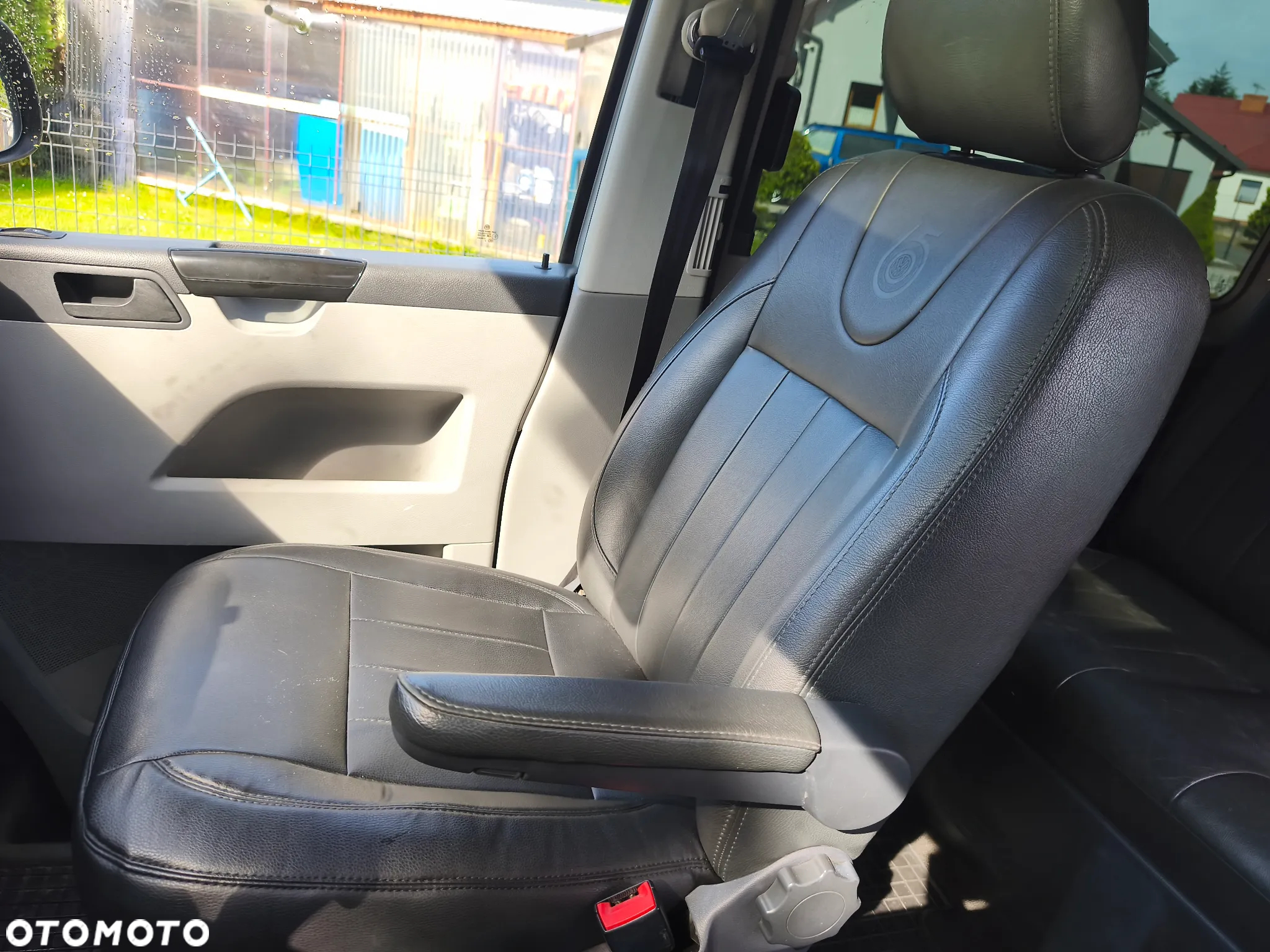 Volkswagen Transporter Multivan DSG 4MOTION Highline - 16