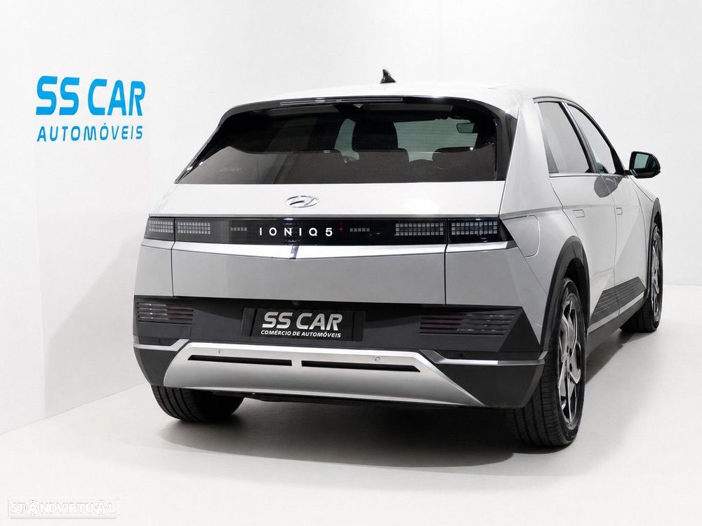 Hyundai Ioniq 5 73 kWh Premium - 7