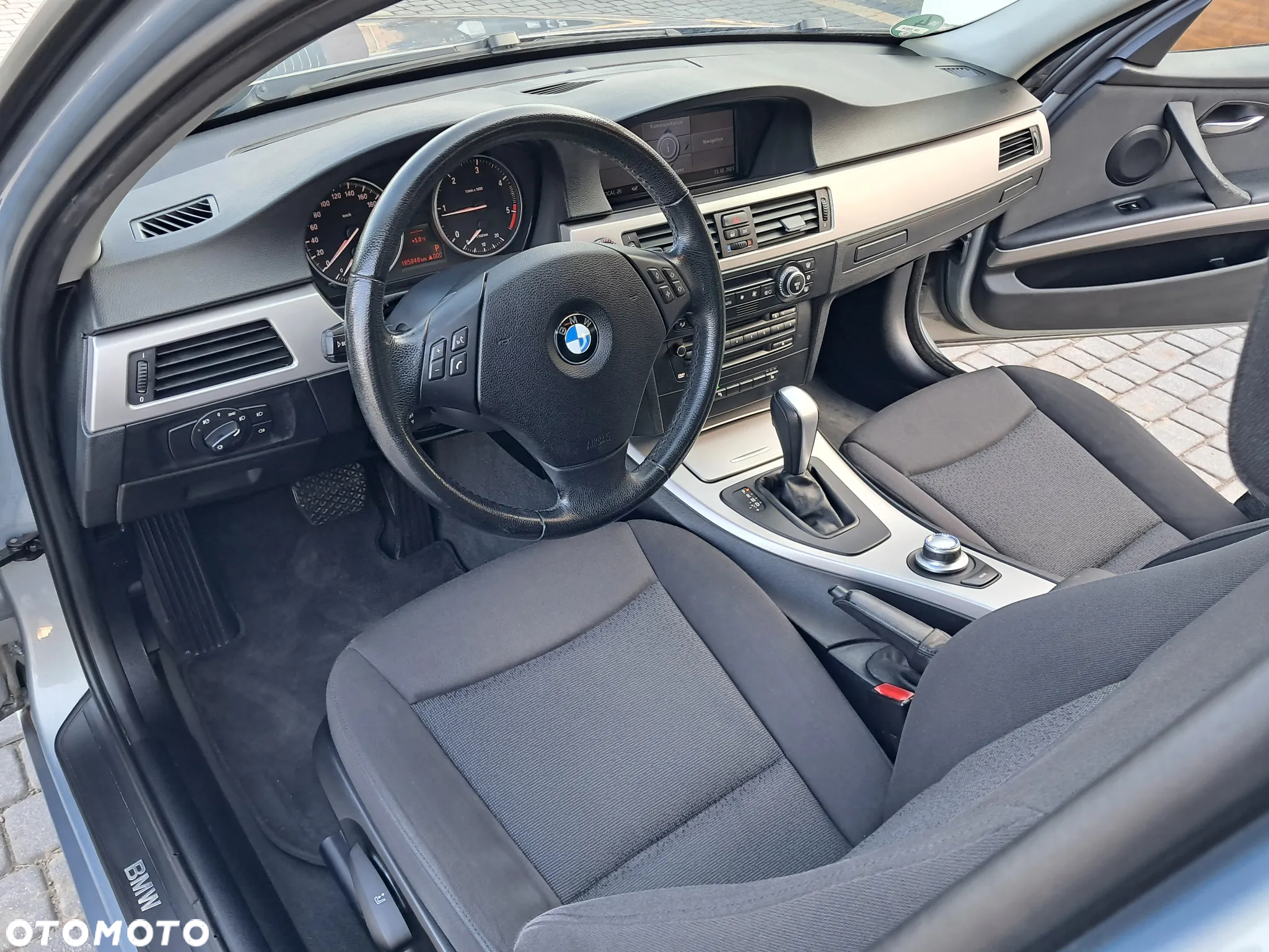 BMW Seria 3 - 17