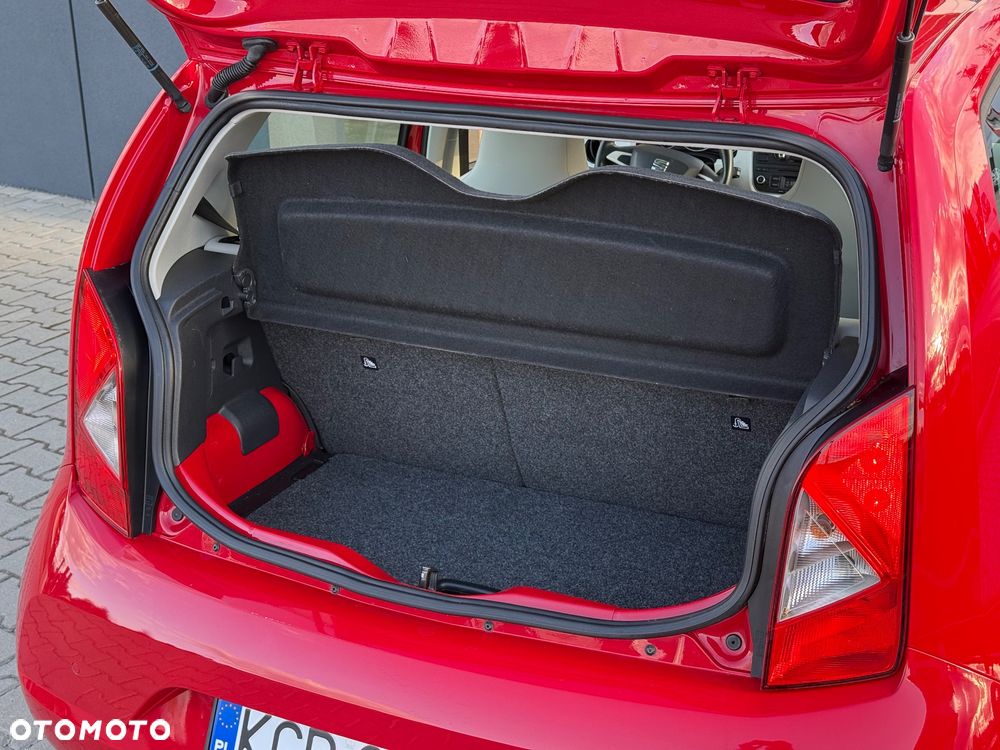 Seat Mii - 7